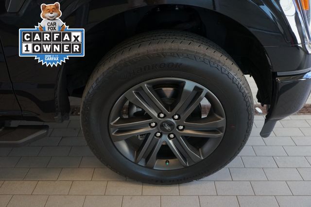 Thumbnail: 2022 Ford F-150 - 18