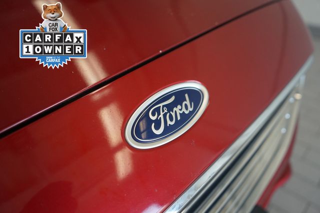 Thumbnail: 2017 Ford Fusion - 18