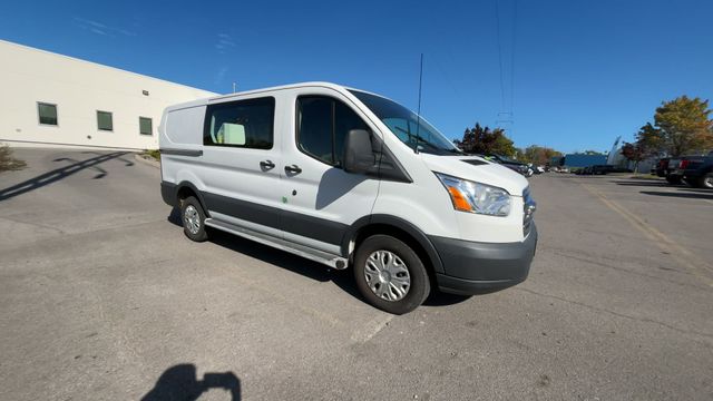 Thumbnail: 2018 Ford Transit Series - 2