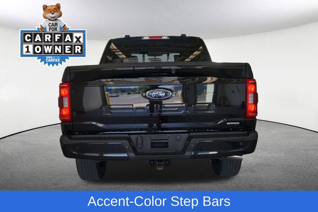 Thumbnail: 2022 Ford F-150 - 14