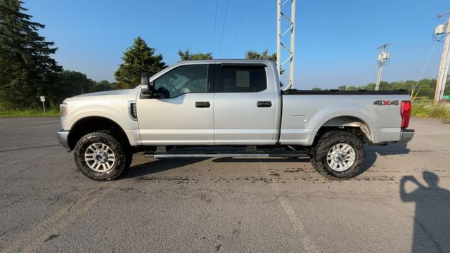 Thumbnail: 2018 Ford F-250 - 6