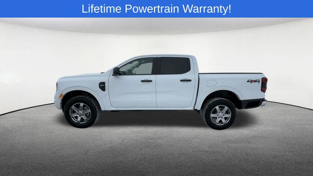 Thumbnail: 2025 Ford Ranger - 5