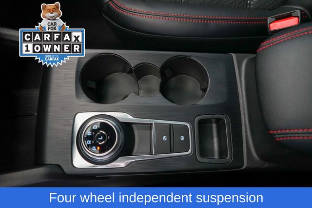 Thumbnail: 2025 Ford Escape - 28