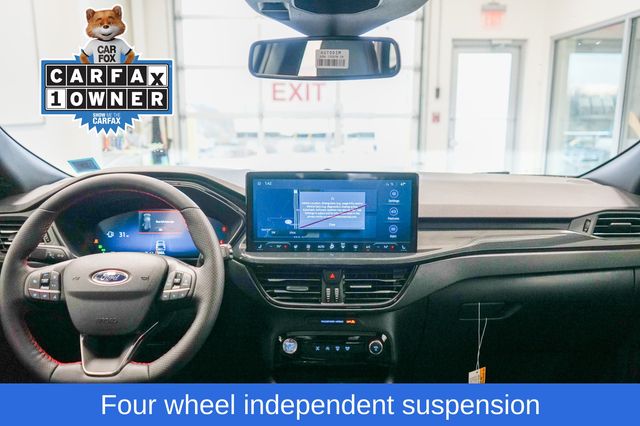 Thumbnail: 2025 Ford Escape - 26