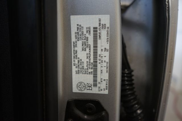 Thumbnail: 2018 Ford F-150 - 21