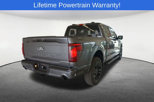 Thumbnail: 2025 Ford F-150 - 15