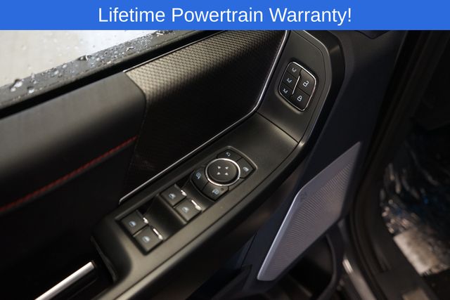 Thumbnail: 2025 Ford F-150 - 18