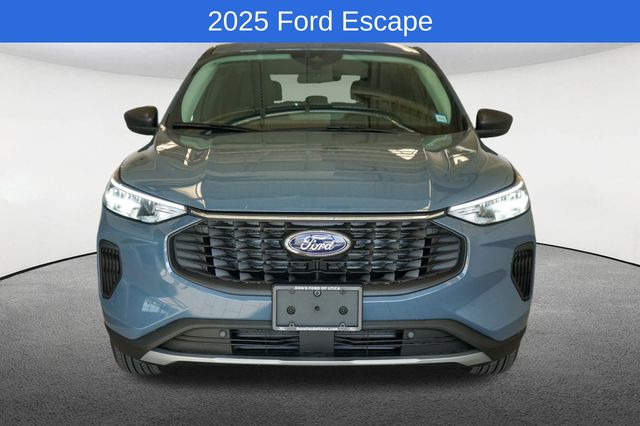 Thumbnail: 2025 Ford Escape - 17