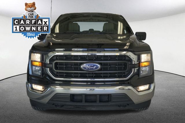 Thumbnail: 2023 Ford F-150 - 18