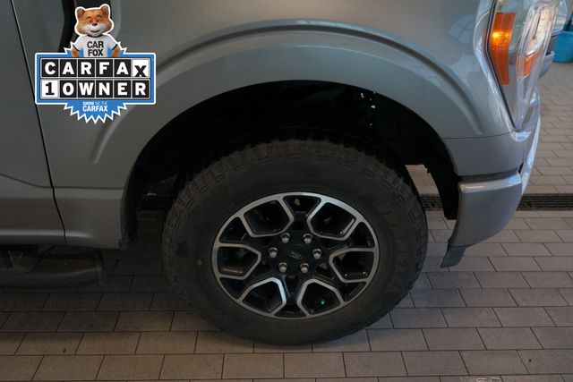 Thumbnail: 2022 Ford F-150 - 15