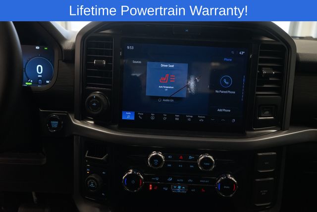 Thumbnail: 2025 Ford F-150 - 15