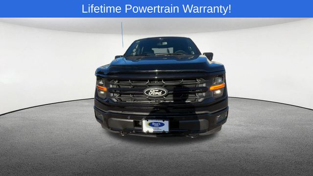 Thumbnail: 2025 Ford F-150 - 3