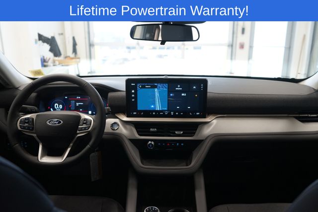 Thumbnail: 2026 Ford Explorer - 32
