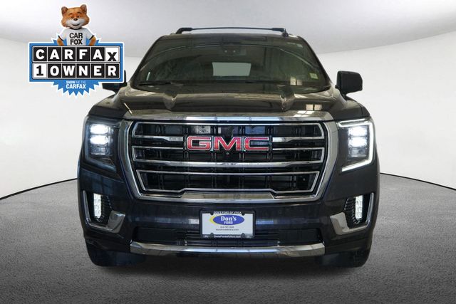 Thumbnail: 2023 GMC Yukon XL - 17