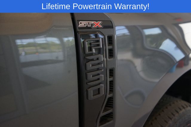 Thumbnail: 2026 Ford F-250 - 14