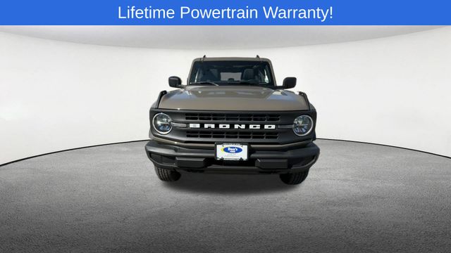 Thumbnail: 2025 Ford Bronco - 3