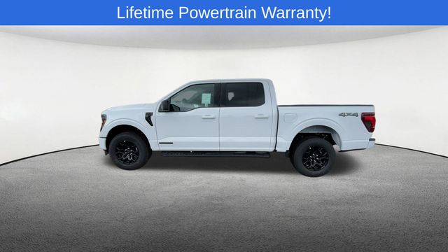 Thumbnail: 2026 Ford F-150 - 6