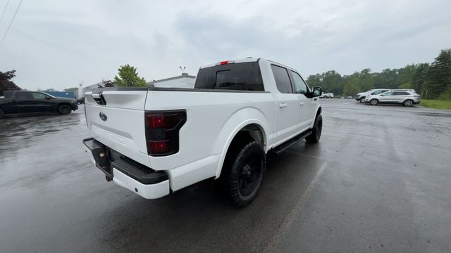 Thumbnail: 2018 Ford F-150 - 10