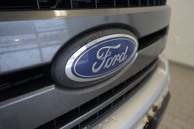 Thumbnail: 2018 Ford F-150 - 20