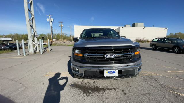 Thumbnail: 2024 Ford F-150 - 3