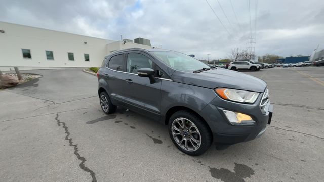 Thumbnail: 2020 Ford EcoSport - 2