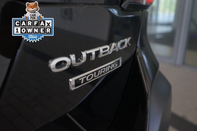 Thumbnail: 2025 Subaru Outback - 13