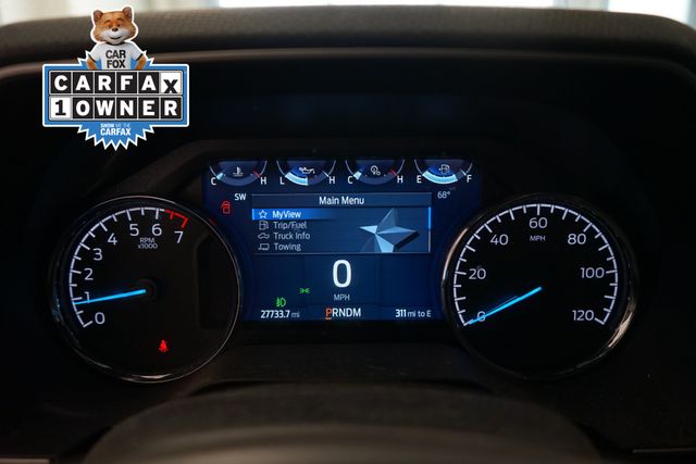 Thumbnail: 2022 Ford F-150 - 22
