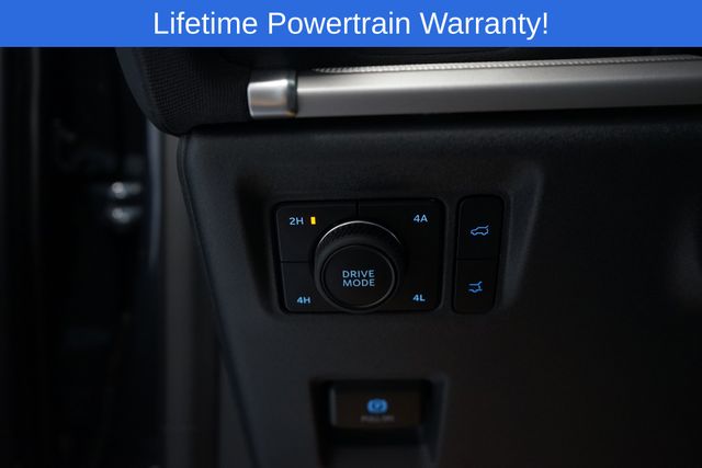 Thumbnail: 2025 Ford Expedition MAX - 28