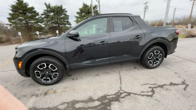 Thumbnail: 2022 Hyundai Santa Cruz - 6