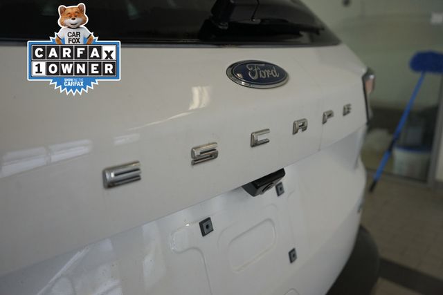 Thumbnail: 2021 Ford Escape - 13