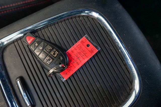 2019 Dodge Grand Caravan GT 32