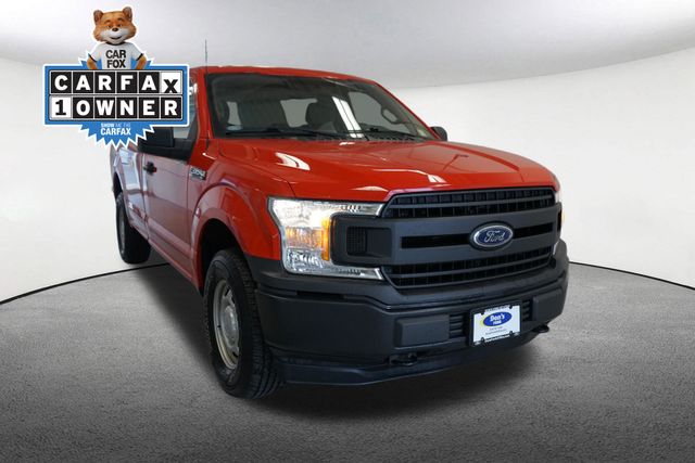 Thumbnail: 2018 Ford F-150 - 16