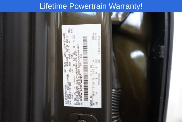 Thumbnail: 2026 Ford F-150 - 29