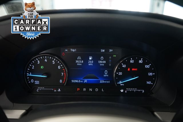 Thumbnail: 2023 Ford Explorer - 21