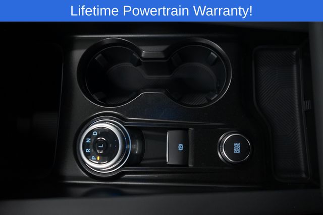 Thumbnail: 2026 Ford Explorer - 26