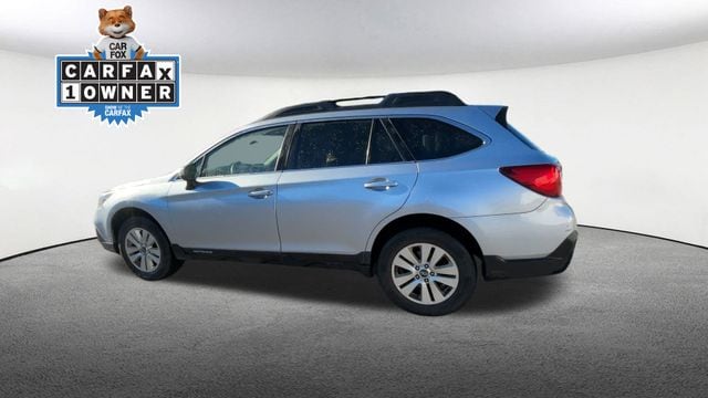 Thumbnail: 2019 Subaru Outback - 7