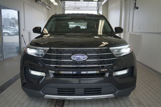 Thumbnail: 2023 Ford Explorer - 18