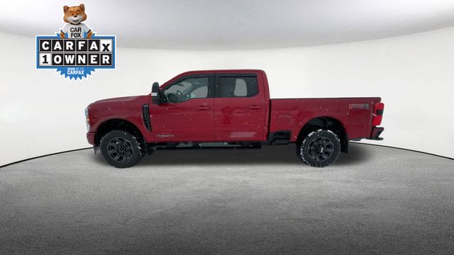 Thumbnail: 2024 Ford F-250 - 6