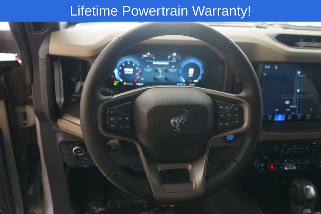 Thumbnail: 2026 Ford Bronco - 21