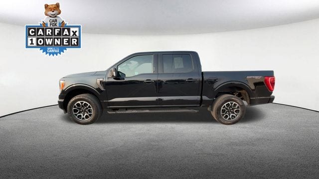Thumbnail: 2022 Ford F-150 - 6