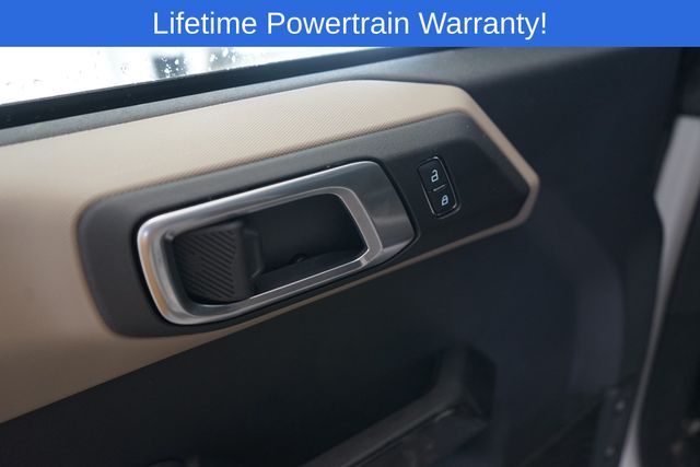 Thumbnail: 2026 Ford Bronco - 19