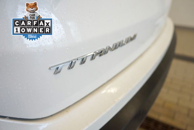 2024 Ford Edge Titanium 14
