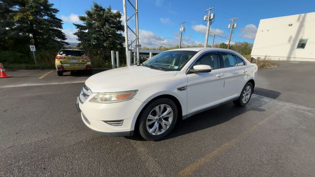 Thumbnail: 2011 Ford Taurus - 5