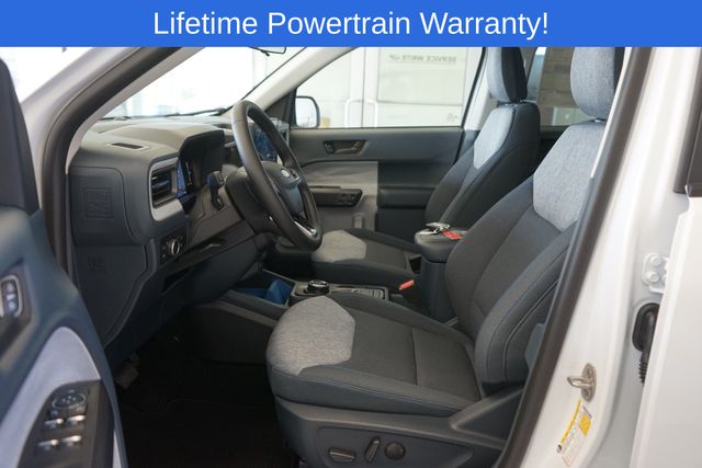 Thumbnail: 2025 Ford Maverick - 21