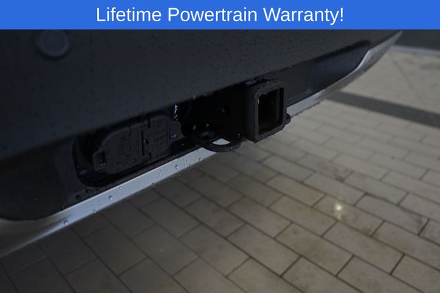 Thumbnail: 2026 Ford Explorer - 14