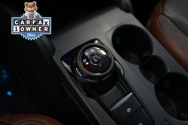 Thumbnail: 2022 Ford Bronco Sport - 26