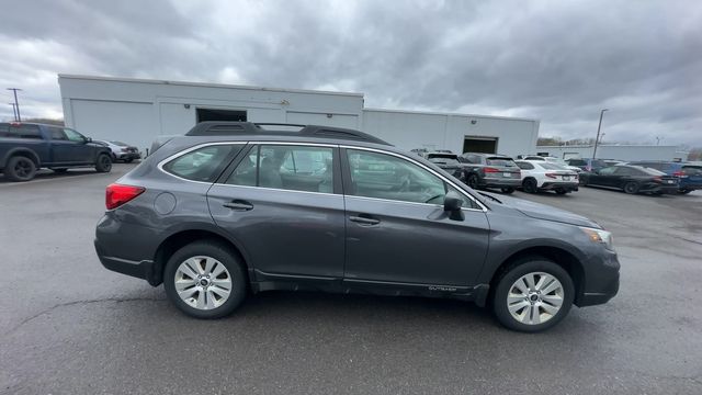 Thumbnail: 2019 Subaru Outback - 10