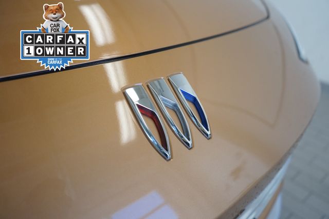Thumbnail: 2024 Buick Envista - 18