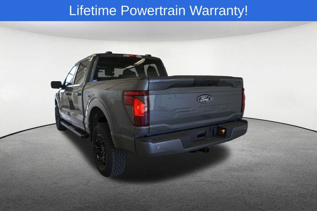 Thumbnail: 2026 Ford F-150 - 11