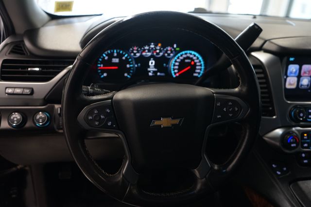 Thumbnail: 2017 Chevrolet Suburban - 23